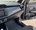 Сірий Ніссан Kix, об'ємом двигуна 1.6 л та пробігом 72 тис. км за 14300 $, фото 12 на Automoto.ua
