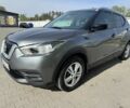 Сірий Ніссан Kix, об'ємом двигуна 1.6 л та пробігом 72 тис. км за 14300 $, фото 1 на Automoto.ua