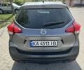 Сірий Ніссан Kix, об'ємом двигуна 1.6 л та пробігом 72 тис. км за 14300 $, фото 5 на Automoto.ua