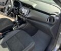 Сірий Ніссан Kix, об'ємом двигуна 1.6 л та пробігом 72 тис. км за 14300 $, фото 8 на Automoto.ua