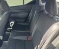 Сірий Ніссан Kix, об'ємом двигуна 1.6 л та пробігом 72 тис. км за 14300 $, фото 7 на Automoto.ua