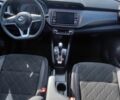 Сірий Ніссан Kix, об'ємом двигуна 0 л та пробігом 33 тис. км за 14900 $, фото 10 на Automoto.ua