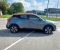 Сірий Ніссан Kix, об'ємом двигуна 0 л та пробігом 33 тис. км за 14900 $, фото 3 на Automoto.ua