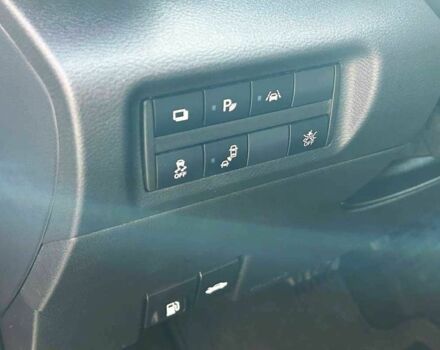 Серый Ниссан Kix, объемом двигателя 1.6 л и пробегом 150 тыс. км за 14900 $, фото 9 на Automoto.ua