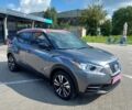 Сірий Ніссан Kix, об'ємом двигуна 0 л та пробігом 33 тис. км за 14900 $, фото 1 на Automoto.ua