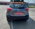 Сірий Ніссан Kix, об'ємом двигуна 0 л та пробігом 33 тис. км за 14900 $, фото 7 на Automoto.ua