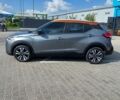 Сірий Ніссан Kix, об'ємом двигуна 0 л та пробігом 33 тис. км за 14900 $, фото 6 на Automoto.ua
