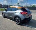 Сірий Ніссан Kix, об'ємом двигуна 0 л та пробігом 33 тис. км за 14900 $, фото 5 на Automoto.ua