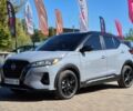 Сірий Ніссан Kix, об'ємом двигуна 1.6 л та пробігом 49 тис. км за 19499 $, фото 1 на Automoto.ua
