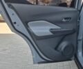 Сірий Ніссан Kix, об'ємом двигуна 1.6 л та пробігом 49 тис. км за 19499 $, фото 11 на Automoto.ua