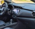 Сірий Ніссан Kix, об'ємом двигуна 1.6 л та пробігом 49 тис. км за 19499 $, фото 14 на Automoto.ua