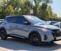 Сірий Ніссан Kix, об'ємом двигуна 1.6 л та пробігом 49 тис. км за 19499 $, фото 2 на Automoto.ua