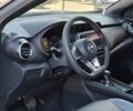 Сірий Ніссан Kix, об'ємом двигуна 1.6 л та пробігом 49 тис. км за 19499 $, фото 9 на Automoto.ua