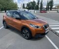 Оранжевый Ниссан Kix, объемом двигателя 1.6 л и пробегом 53 тыс. км за 14200 $, фото 1 на Automoto.ua