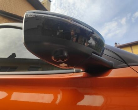 Оранжевый Ниссан Kix, объемом двигателя 1.6 л и пробегом 23 тыс. км за 17999 $, фото 7 на Automoto.ua