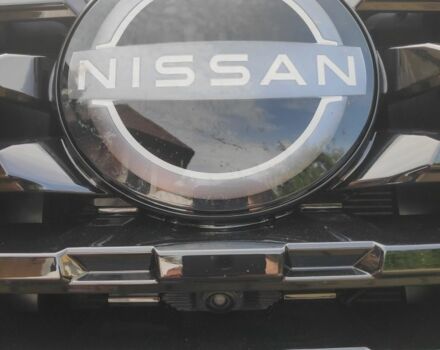 Оранжевый Ниссан Kix, объемом двигателя 1.6 л и пробегом 23 тыс. км за 17999 $, фото 9 на Automoto.ua