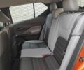 Оранжевый Ниссан Kix, объемом двигателя 1.6 л и пробегом 23 тыс. км за 17999 $, фото 17 на Automoto.ua