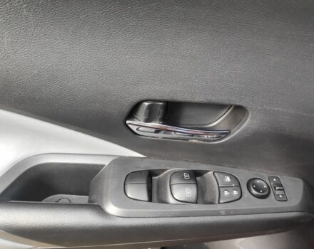 Оранжевый Ниссан Kix, объемом двигателя 1.6 л и пробегом 23 тыс. км за 17999 $, фото 12 на Automoto.ua