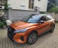 Оранжевый Ниссан Kix, объемом двигателя 1.6 л и пробегом 23 тыс. км за 17999 $, фото 2 на Automoto.ua