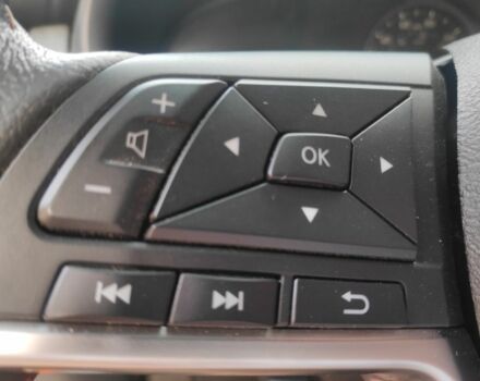 Оранжевый Ниссан Kix, объемом двигателя 1.6 л и пробегом 23 тыс. км за 17999 $, фото 13 на Automoto.ua