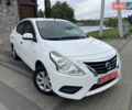 Белый Ниссан Latio, объемом двигателя 1.2 л и пробегом 68 тыс. км за 7500 $, фото 57 на Automoto.ua