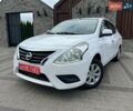 Белый Ниссан Latio, объемом двигателя 1.2 л и пробегом 68 тыс. км за 7500 $, фото 1 на Automoto.ua