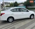 Белый Ниссан Latio, объемом двигателя 1.2 л и пробегом 68 тыс. км за 7500 $, фото 47 на Automoto.ua