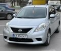 Сірий Ніссан Latio, об'ємом двигуна 1.2 л та пробігом 52 тис. км за 8999 $, фото 1 на Automoto.ua