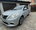 Серый Ниссан Latio, объемом двигателя 1.2 л и пробегом 56 тыс. км за 6999 $, фото 1 на Automoto.ua