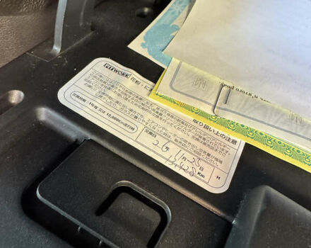 Серый Ниссан Latio, объемом двигателя 0 л и пробегом 95 тыс. км за 5900 $, фото 19 на Automoto.ua