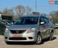Сірий Ніссан Latio, об'ємом двигуна 1.2 л та пробігом 95 тис. км за 5500 $, фото 1 на Automoto.ua