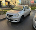 Серый Ниссан Latio, объемом двигателя 0 л и пробегом 95 тыс. км за 5900 $, фото 2 на Automoto.ua