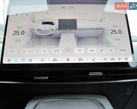 Серый Ниссан N7, объемом двигателя 0 л и пробегом 2 тыс. км за 36800 $, фото 69 на Automoto.ua