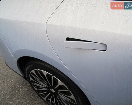 Серый Ниссан N7, объемом двигателя 0 л и пробегом 2 тыс. км за 36800 $, фото 98 на Automoto.ua