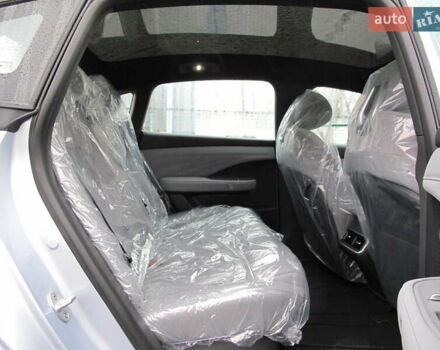 Серый Ниссан N7, объемом двигателя 0 л и пробегом 2 тыс. км за 36800 $, фото 43 на Automoto.ua