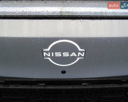 Серый Ниссан N7, объемом двигателя 0 л и пробегом 2 тыс. км за 36800 $, фото 92 на Automoto.ua