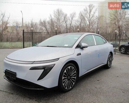 Серый Ниссан N7, объемом двигателя 0 л и пробегом 2 тыс. км за 36800 $, фото 106 на Automoto.ua