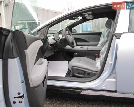 Серый Ниссан N7, объемом двигателя 0 л и пробегом 2 тыс. км за 36800 $, фото 113 на Automoto.ua