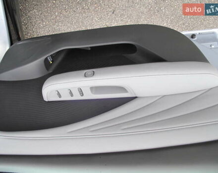 Серый Ниссан N7, объемом двигателя 0 л и пробегом 2 тыс. км за 36800 $, фото 114 на Automoto.ua