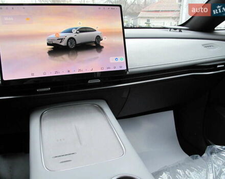 Серый Ниссан N7, объемом двигателя 0 л и пробегом 2 тыс. км за 36800 $, фото 86 на Automoto.ua