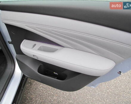 Серый Ниссан N7, объемом двигателя 0 л и пробегом 2 тыс. км за 36800 $, фото 41 на Automoto.ua