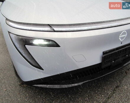 Серый Ниссан N7, объемом двигателя 0 л и пробегом 2 тыс. км за 36800 $, фото 102 на Automoto.ua