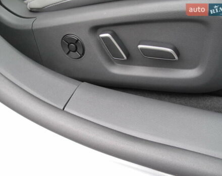 Серый Ниссан N7, объемом двигателя 0 л и пробегом 2 тыс. км за 36800 $, фото 30 на Automoto.ua