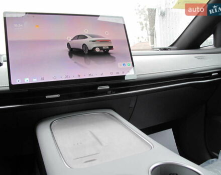 Серый Ниссан N7, объемом двигателя 0 л и пробегом 2 тыс. км за 36800 $, фото 64 на Automoto.ua