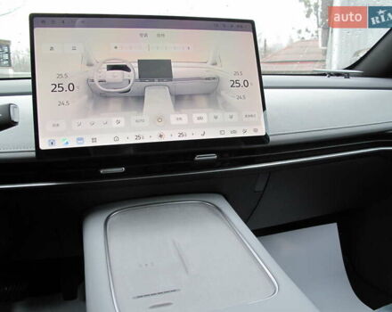 Серый Ниссан N7, объемом двигателя 0 л и пробегом 2 тыс. км за 36800 $, фото 70 на Automoto.ua