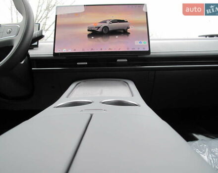 Серый Ниссан N7, объемом двигателя 0 л и пробегом 2 тыс. км за 36800 $, фото 137 на Automoto.ua