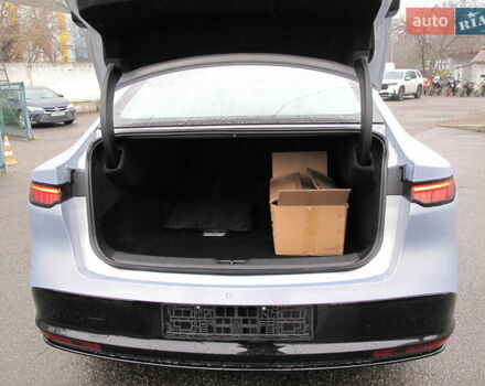 Серый Ниссан N7, объемом двигателя 0 л и пробегом 2 тыс. км за 36800 $, фото 144 на Automoto.ua