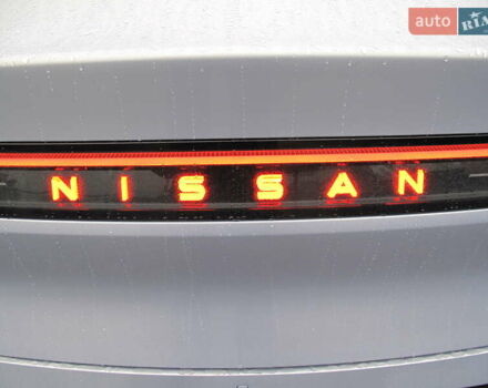 Серый Ниссан N7, объемом двигателя 0 л и пробегом 2 тыс. км за 36800 $, фото 142 на Automoto.ua