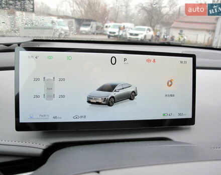 Серый Ниссан N7, объемом двигателя 0 л и пробегом 2 тыс. км за 36800 $, фото 56 на Automoto.ua