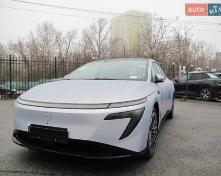 Серый Ниссан N7, объемом двигателя 0 л и пробегом 2 тыс. км за 36800 $, фото 104 на Automoto.ua